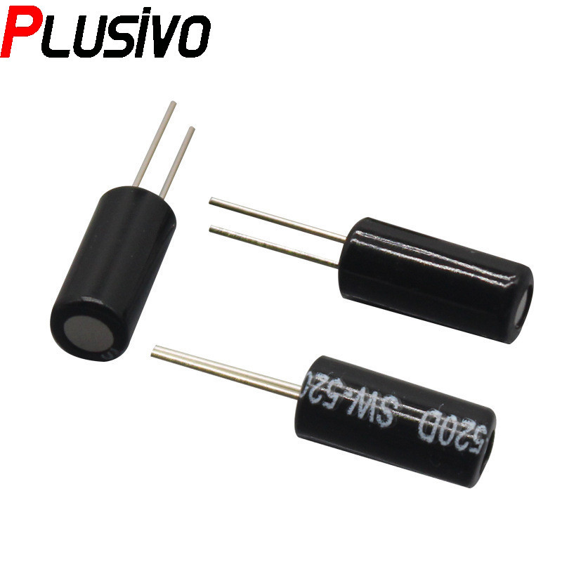 Tilt Sensor Plusivo
