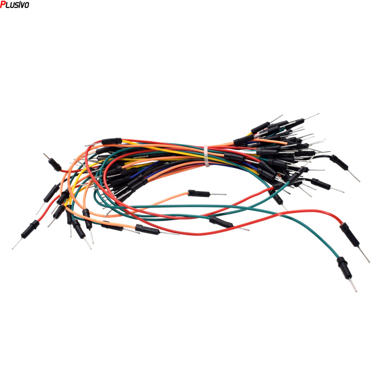 Breadboard Jumper Wire Set