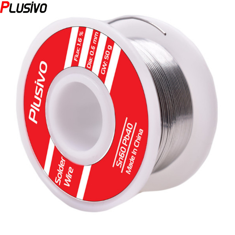 Soldering Wire Plusivo
