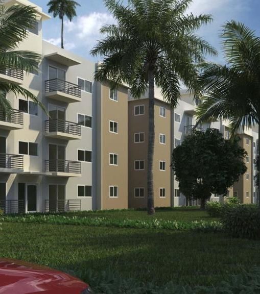 La Marquesa Residences II Plusval Inmobiliaria