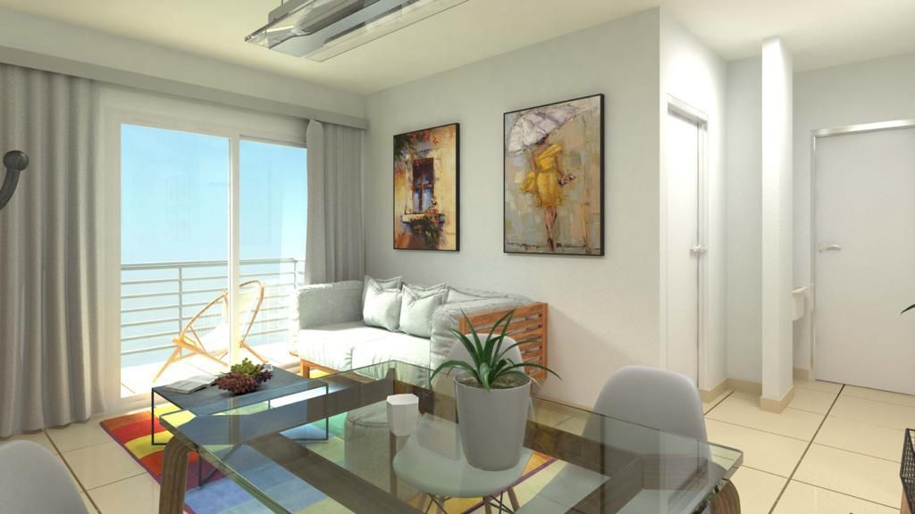 La Marquesa Residences II Plusval Inmobiliaria