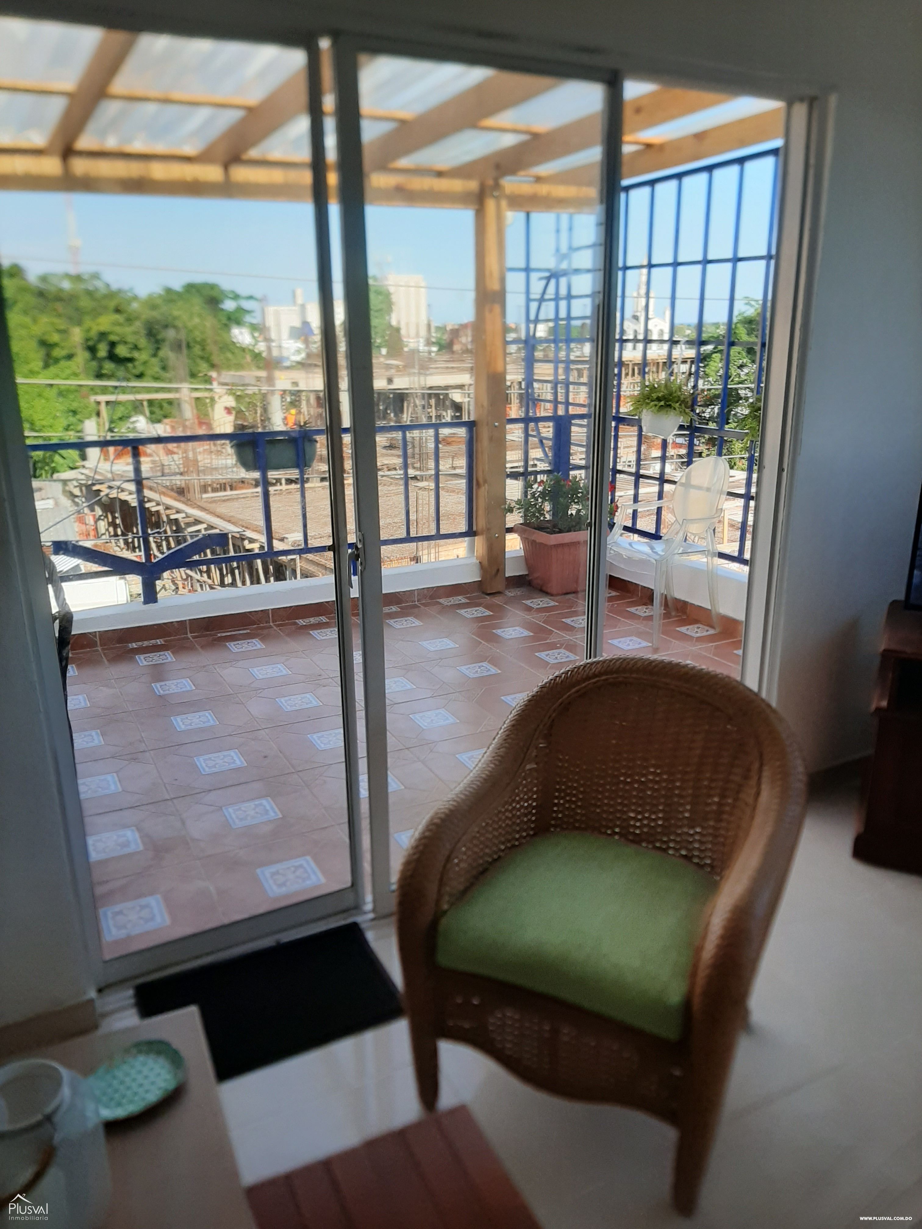 3 Apartamentos en venta en la Zona Colonial. Santo Domingo. 29394 Plusval Inmobiliaria