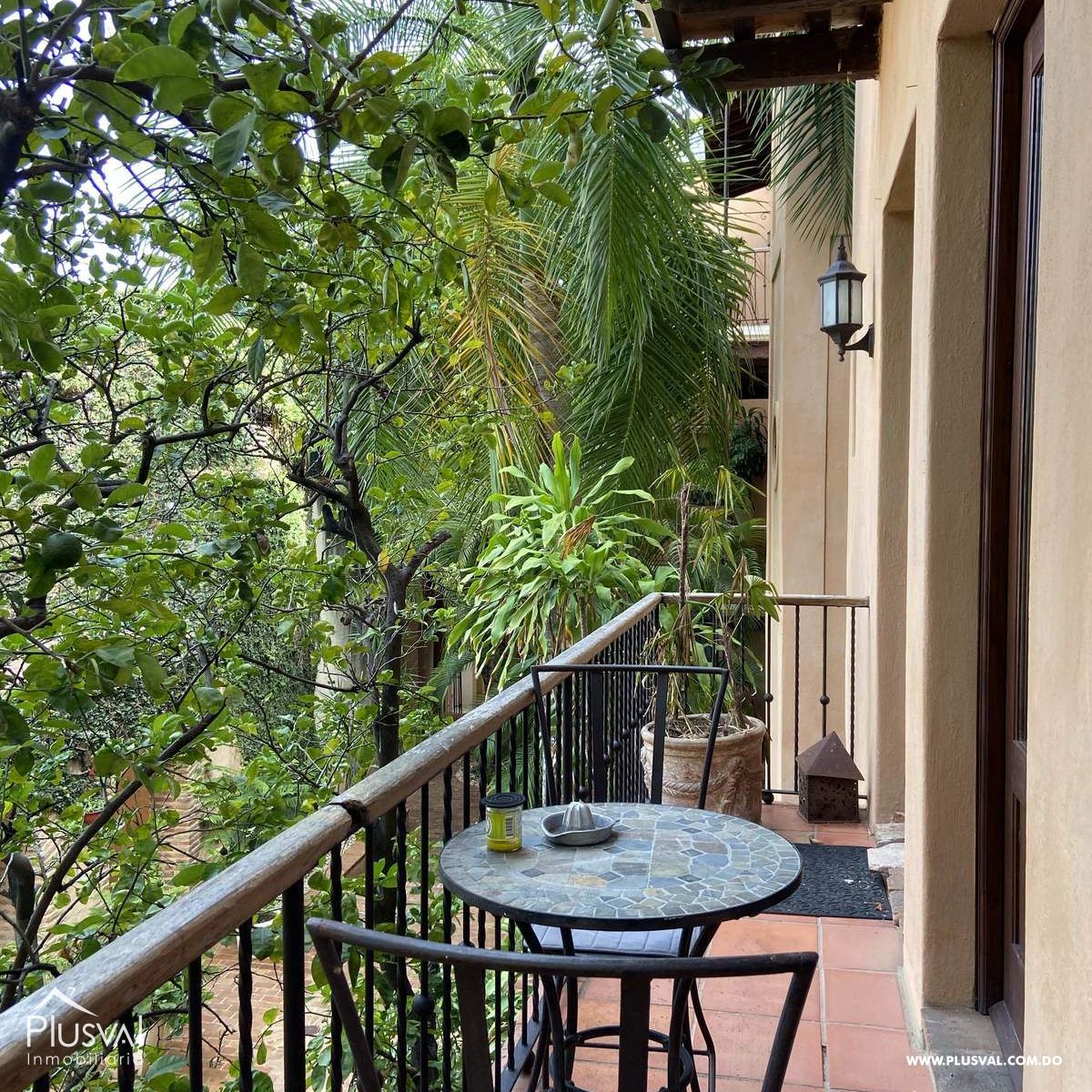 Apartamentos en Venta en Zona Colonial Plusval Inmobiliaria