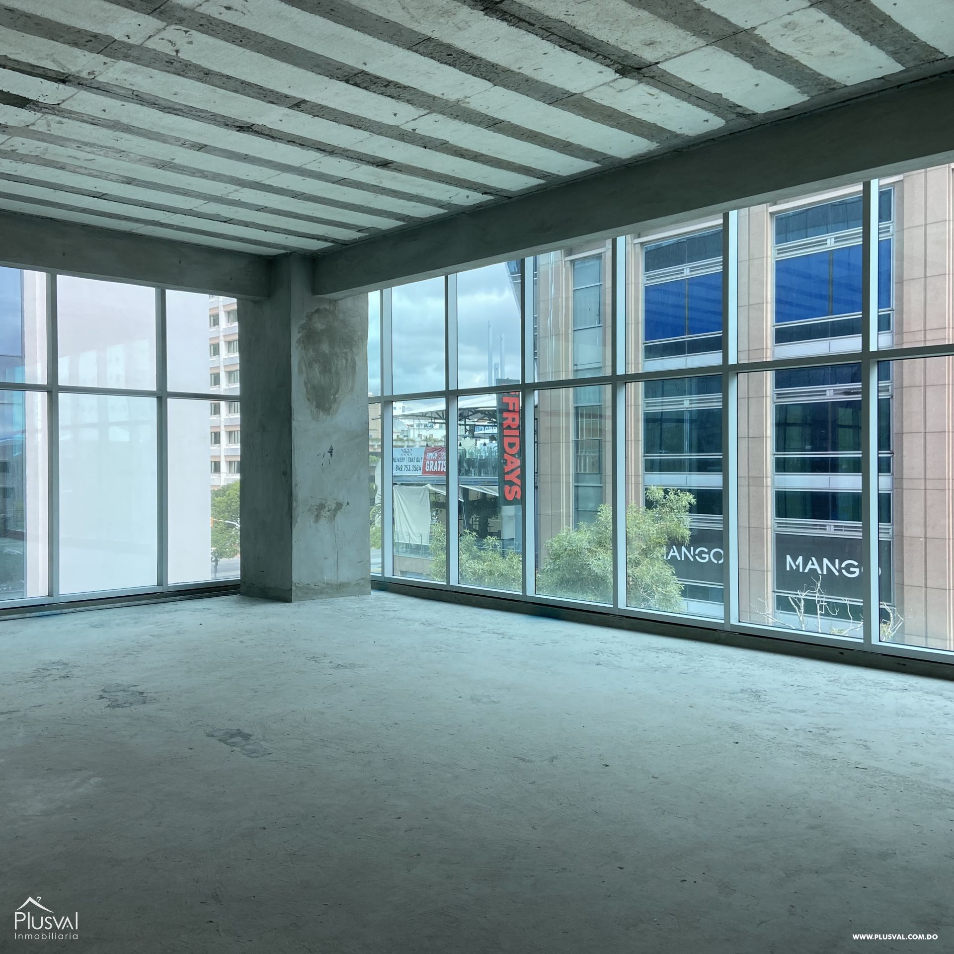 Locales Comerciales en Alquiler en Santo Domingo Plusval Inmobiliaria