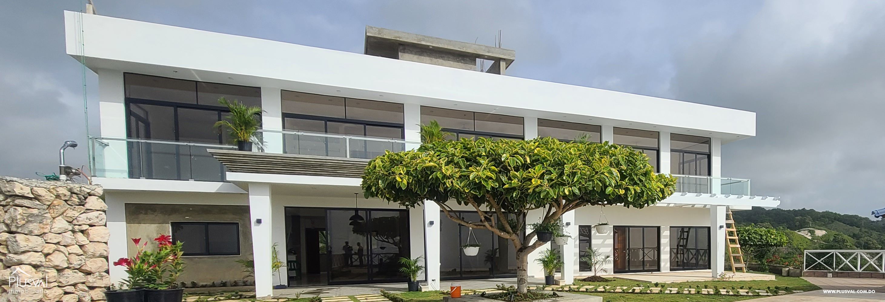 Venta de Solares, en Cabrera 26807 Plusval Inmobiliaria