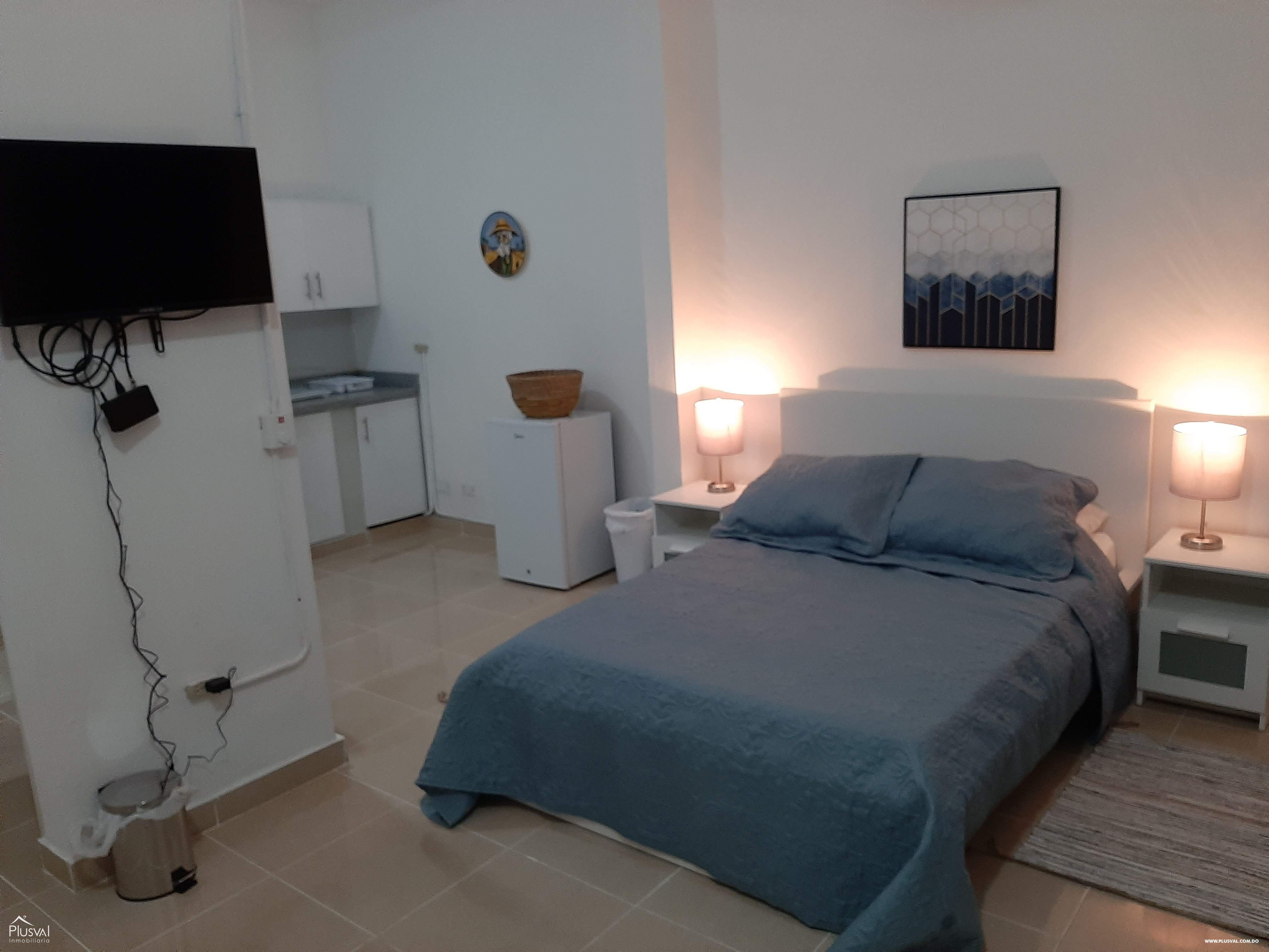 3 Apartamentos en venta en la Zona Colonial. Santo Domingo. 29394 Plusval Inmobiliaria