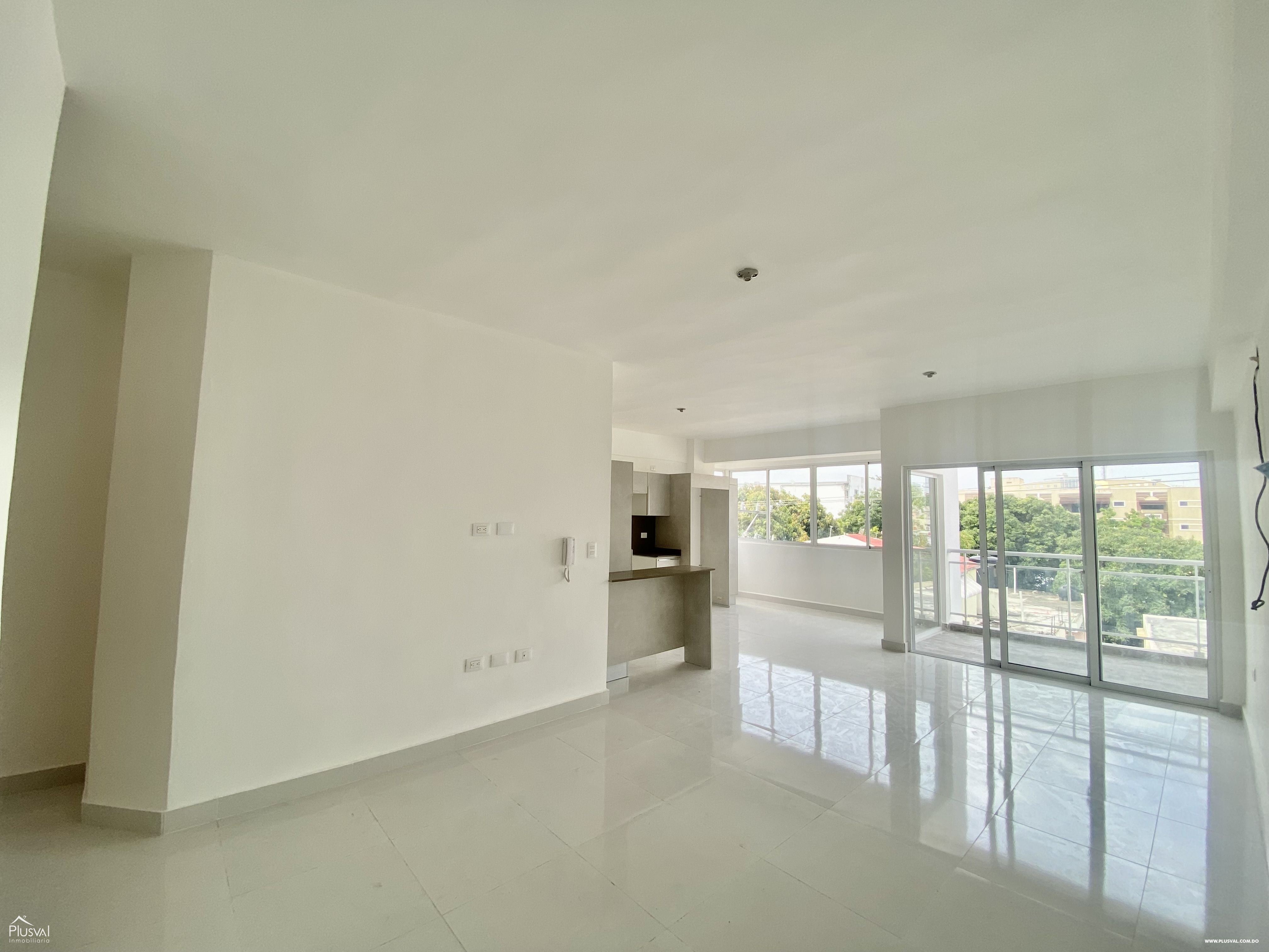Apartamento en Venta en El Millón 27251 Plusval Inmobiliaria