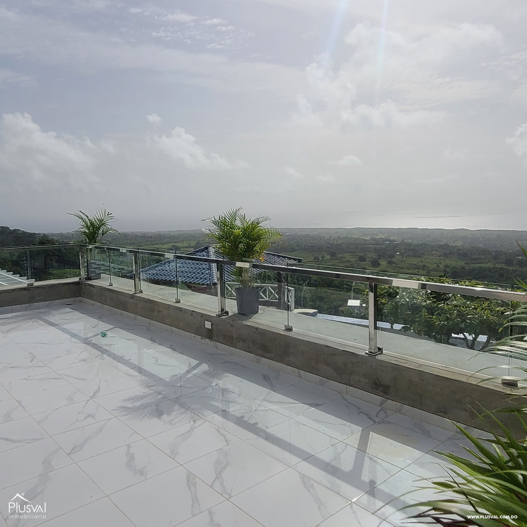 Venta de Solares, en Cabrera 29472 Plusval Inmobiliaria