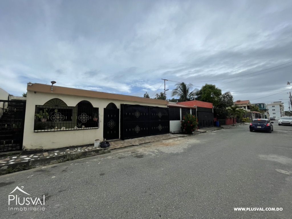 Casa en Venta en San Isidro 23779 Plusval Inmobiliaria