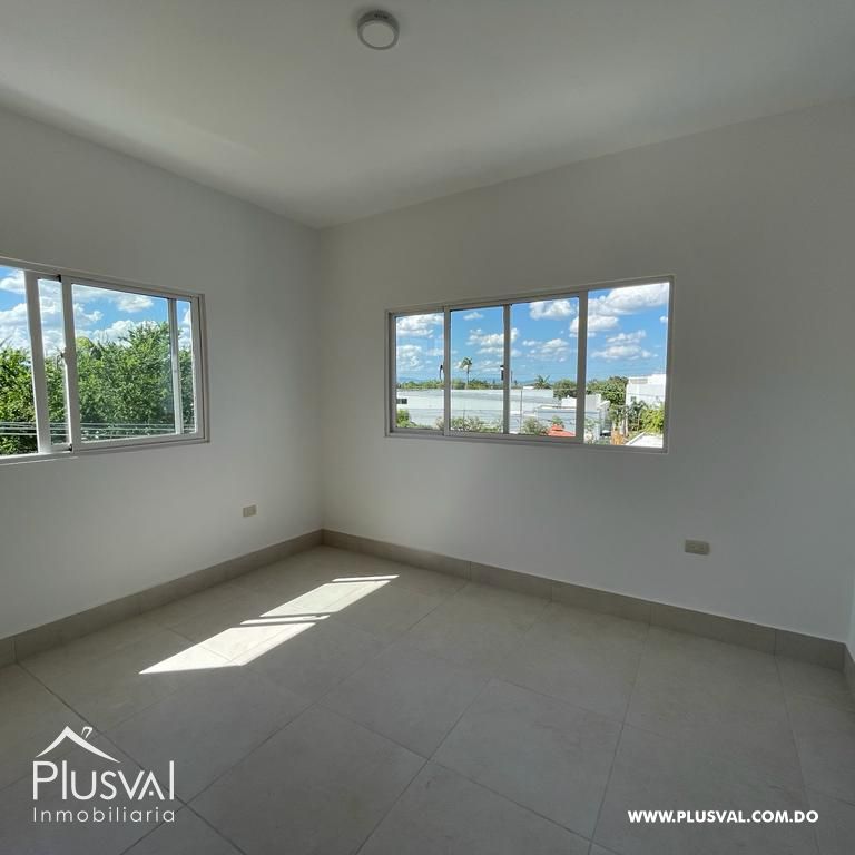 Apartamentos en Venta en La Vega Plusval Inmobiliaria