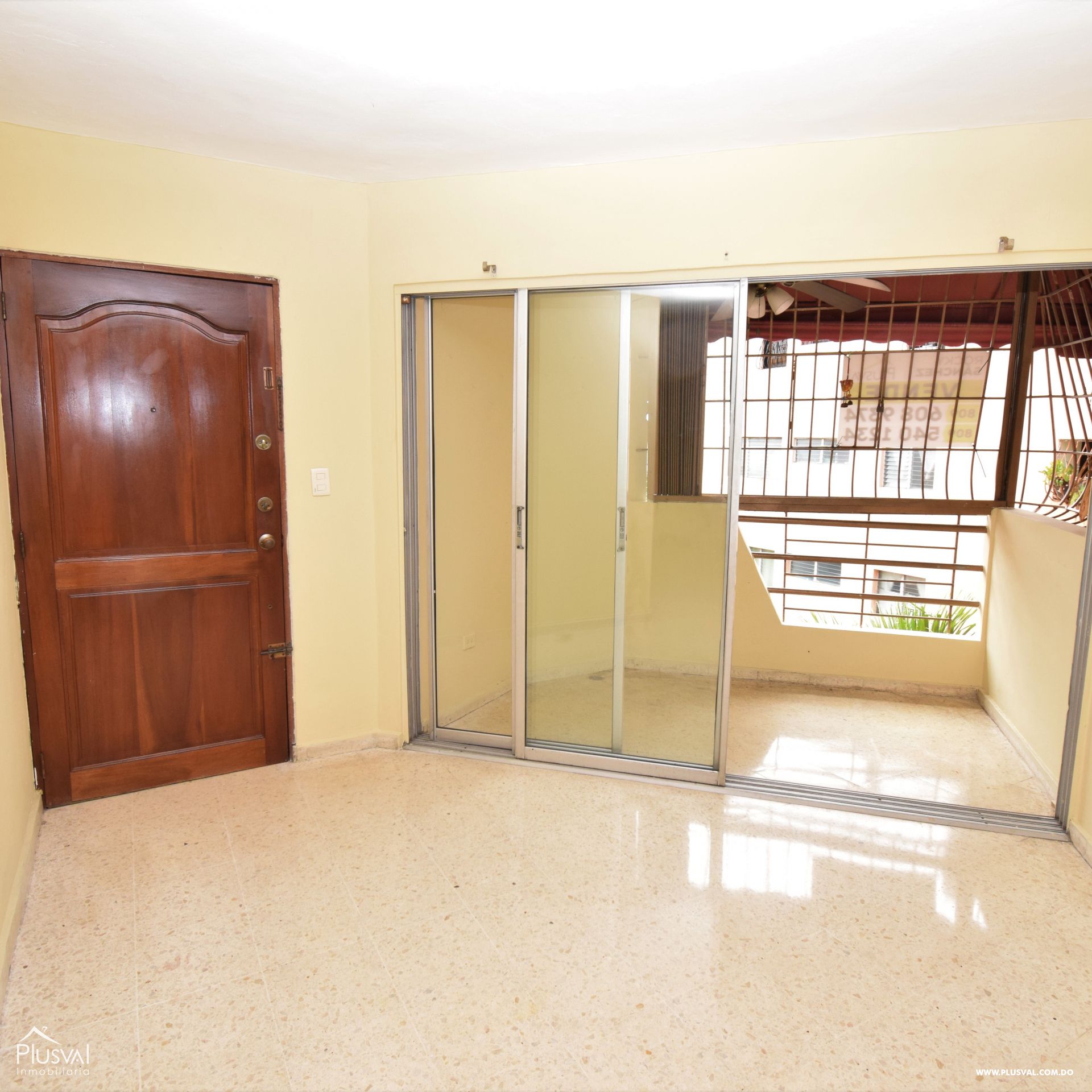 Apartamentos en Venta en Gazcue Plusval Inmobiliaria