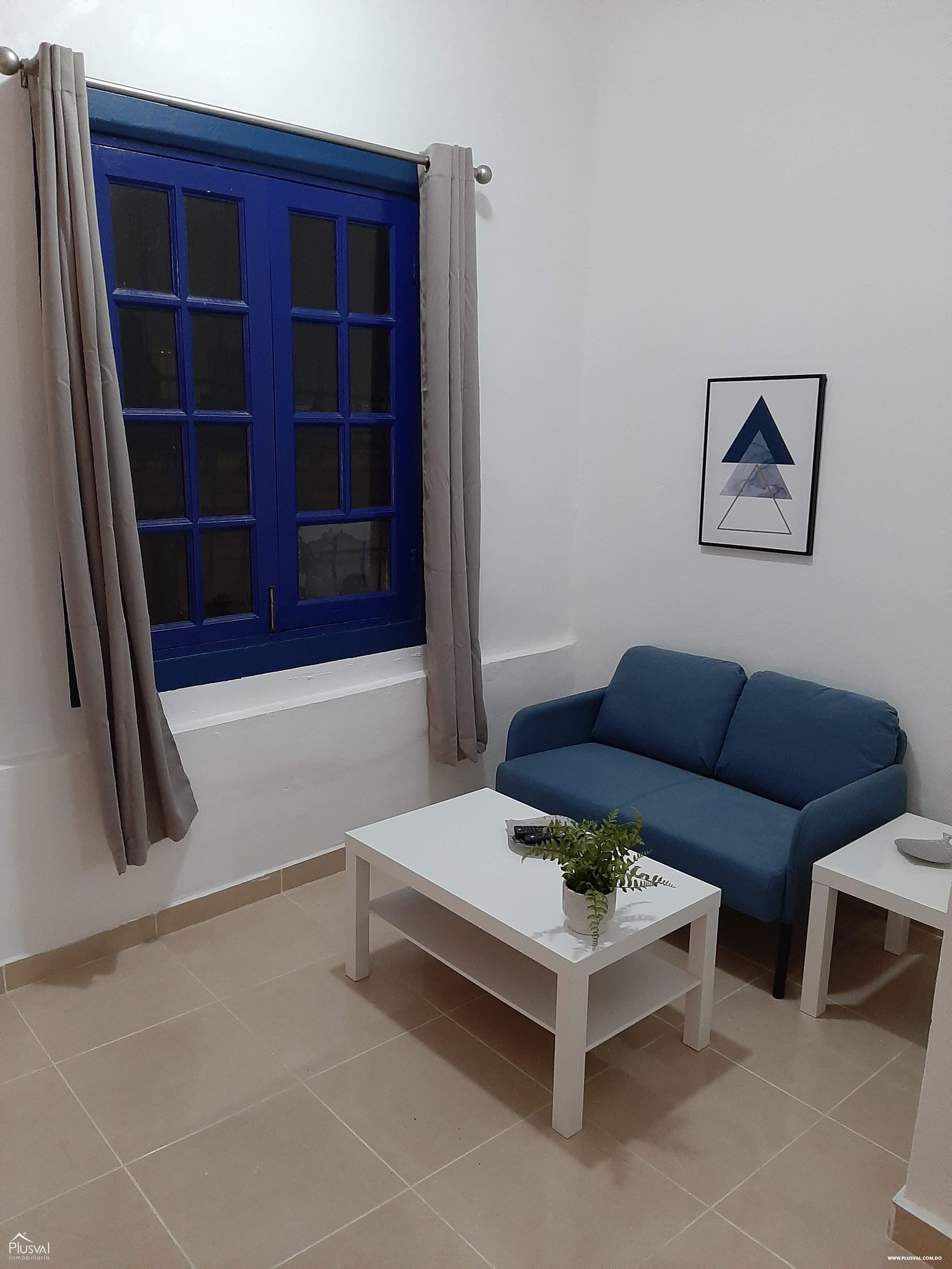 3 Apartamentos en venta en la Zona Colonial. Santo Domingo. 29394 Plusval Inmobiliaria