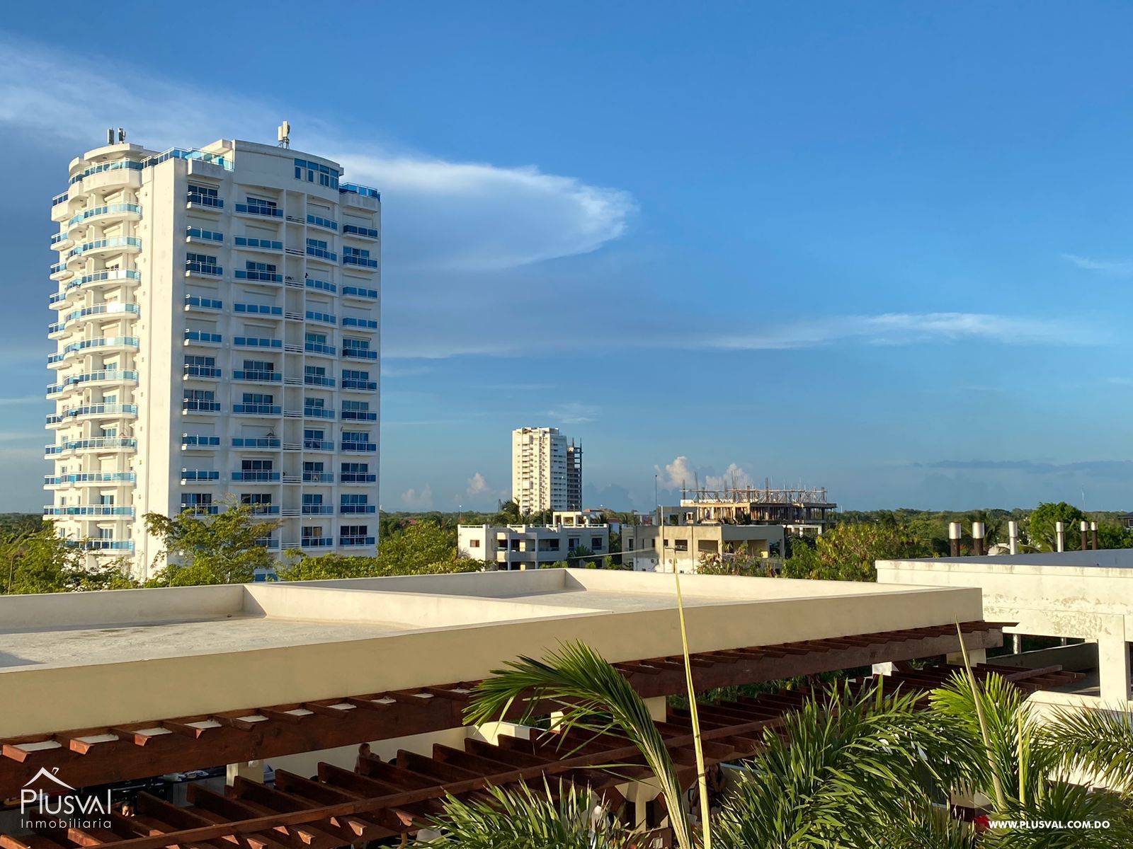 Apartamentos en venta (en construcción) en Juan Dolio a minutos de la