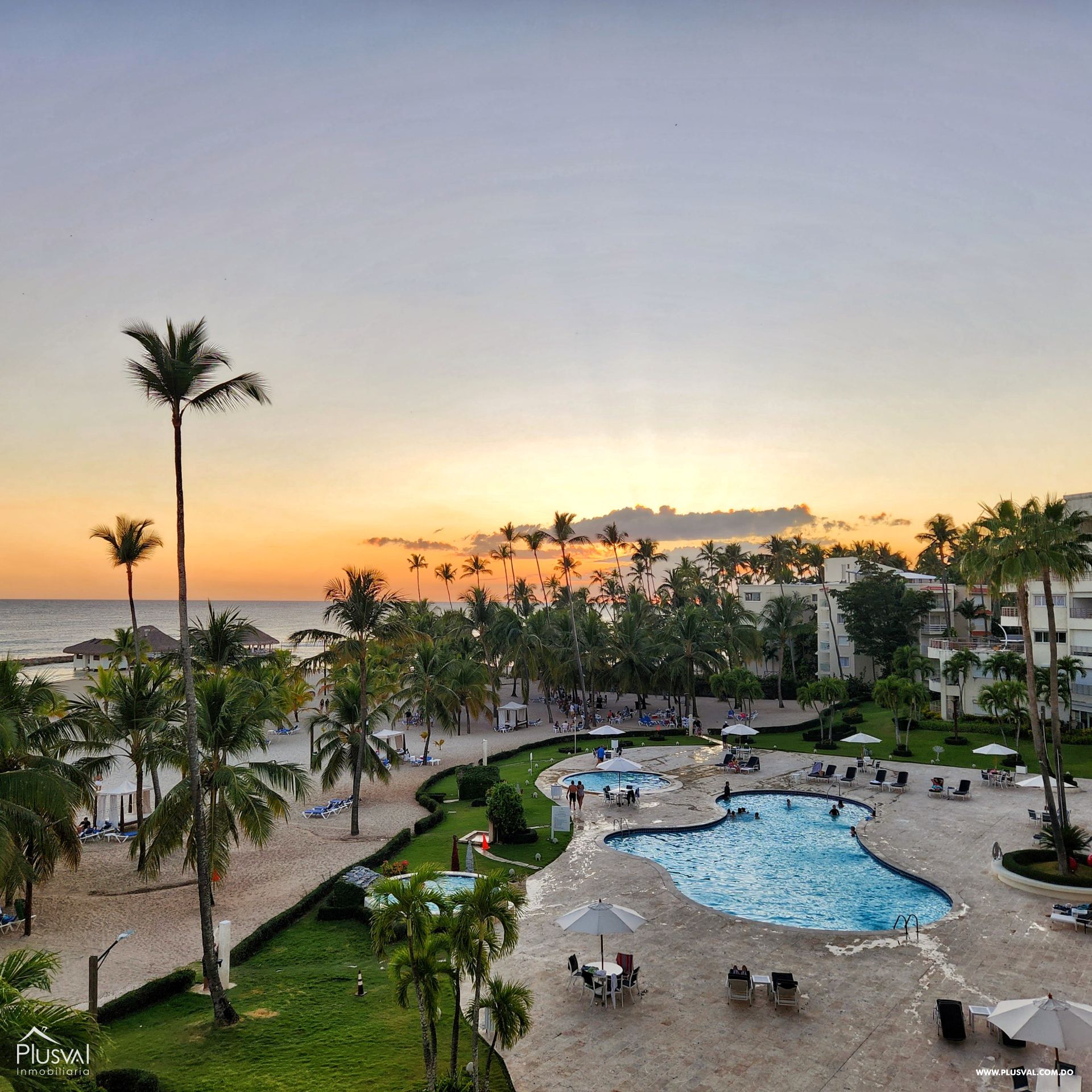 Apartamentos en Venta en Juan Dolio Plusval Inmobiliaria