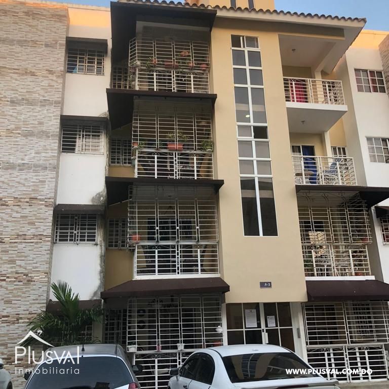 Apartamentos en Venta en Autopista San Isidro Plusval Inmobiliaria