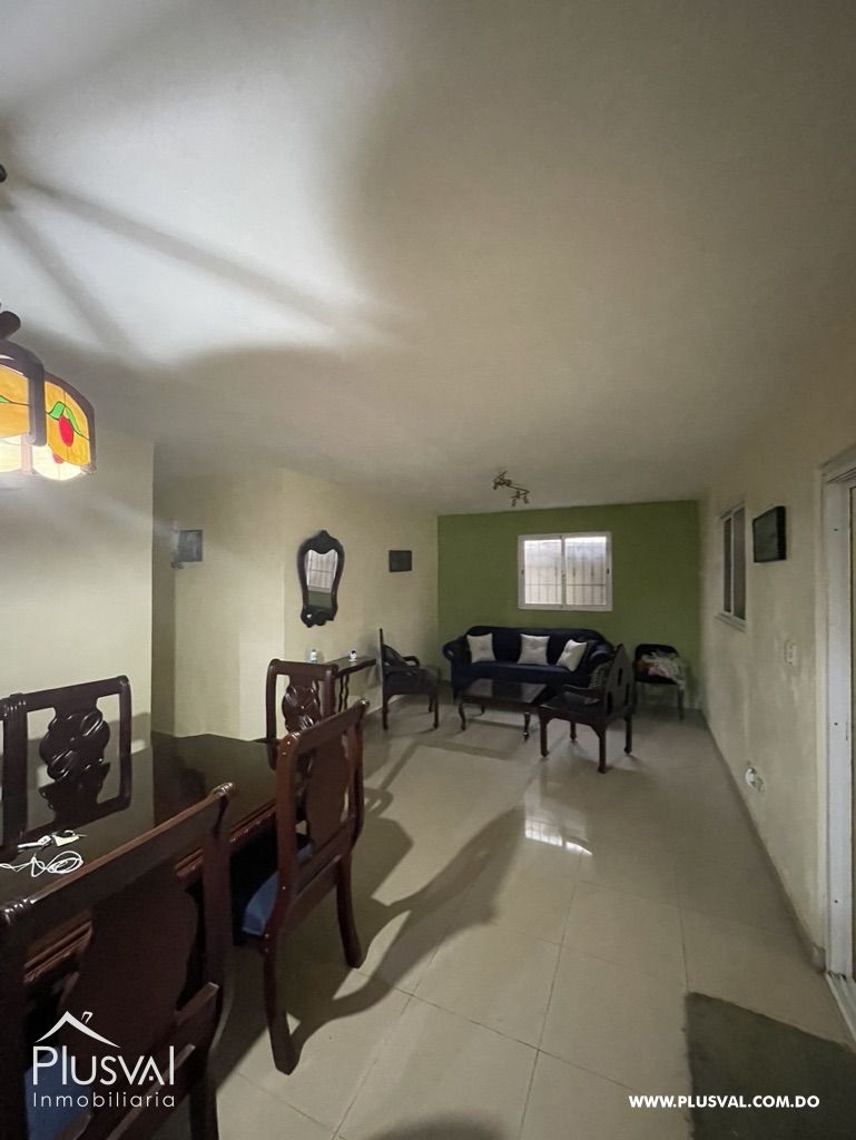 Casa en Venta en San Isidro 23779 Plusval Inmobiliaria