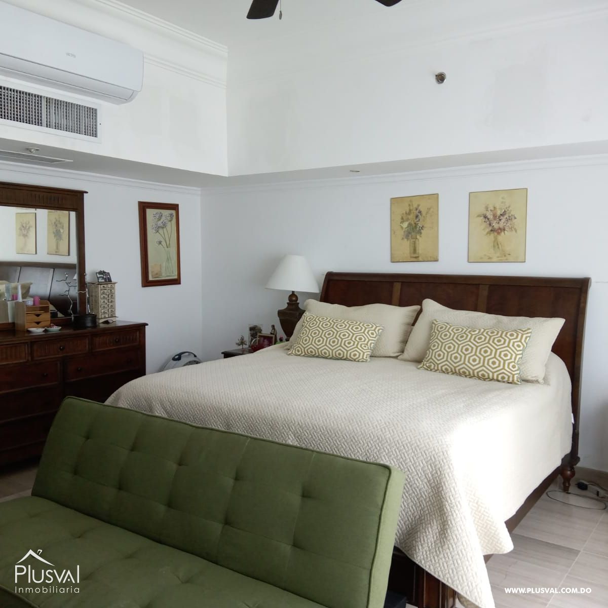 Apartamentos en Venta en Gazcue Plusval Inmobiliaria