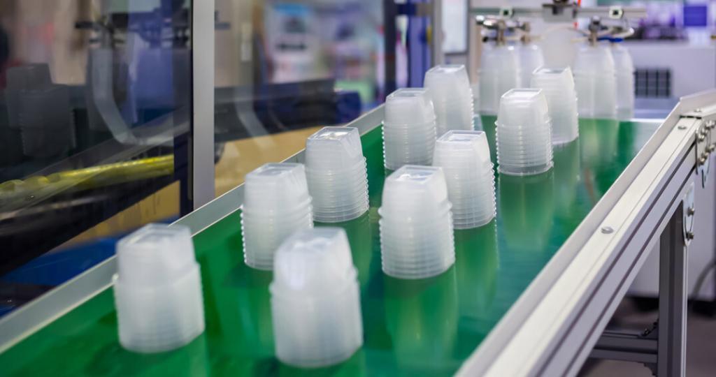 Plastics & Packaging M&A Update September 2021