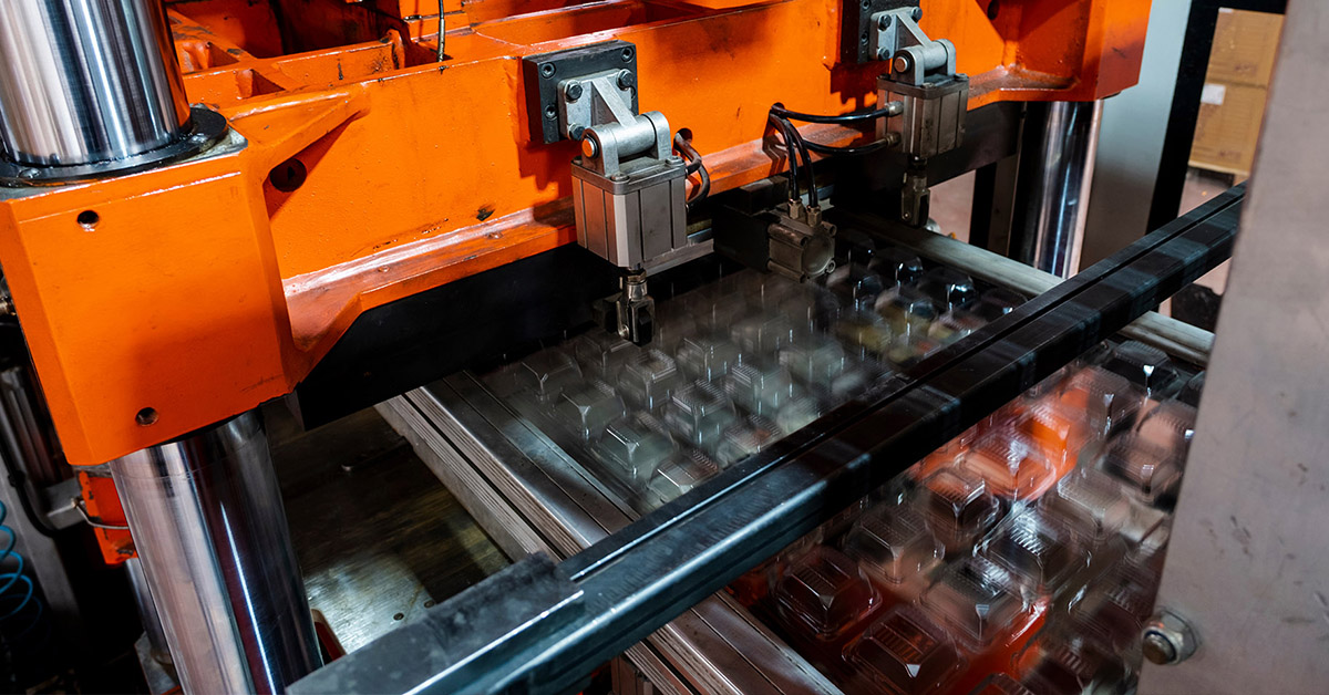 Plastics M&A Update September 2023 PMCF Investment Banking