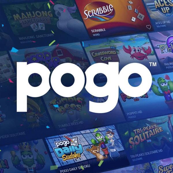 Pogo Acronyms Pogo Fans