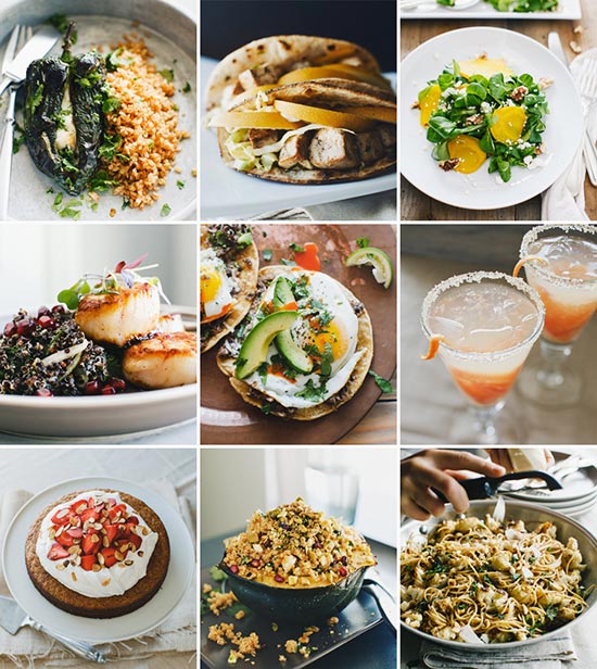 10 Best Vegan Food Blogs with Amazing Healthy Recipes