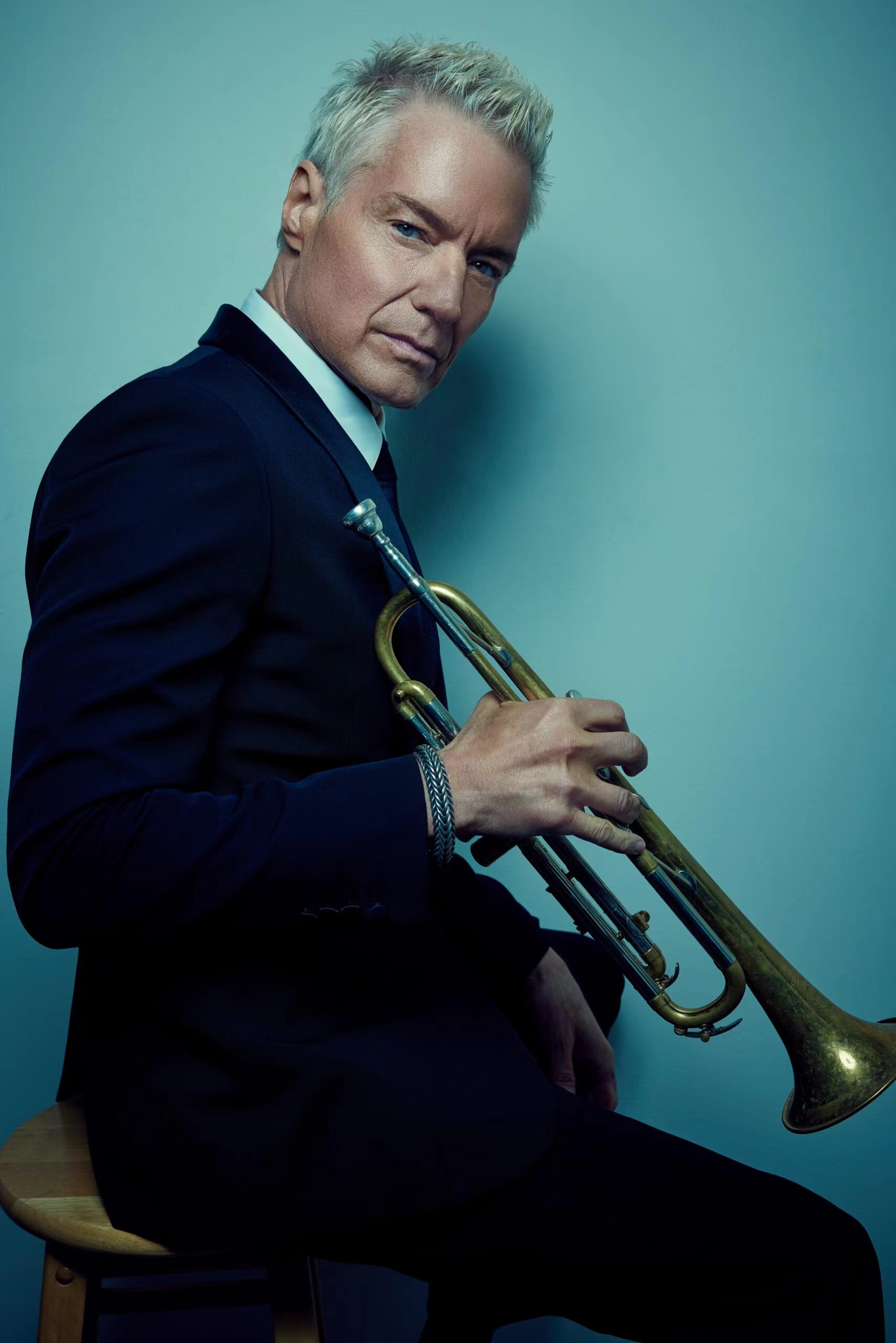 Chris Botti in Concert
