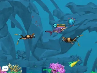 Multiplayer Games Online Pomu