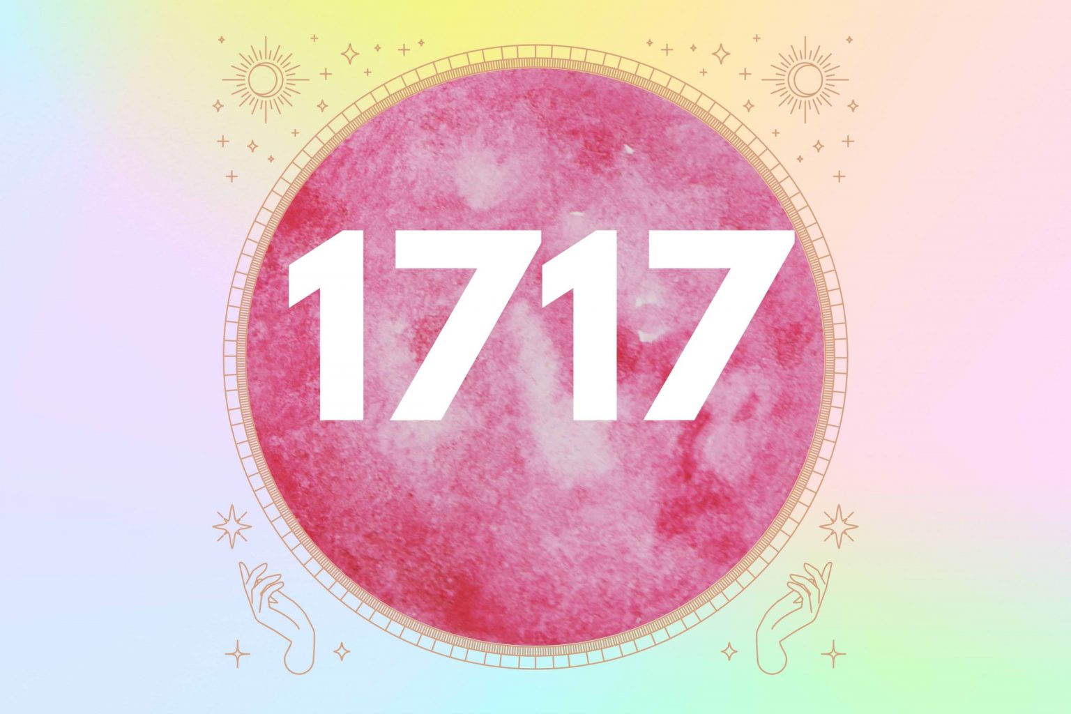 1717 Angel Number Meaning Love, Twin Flame, Money and More