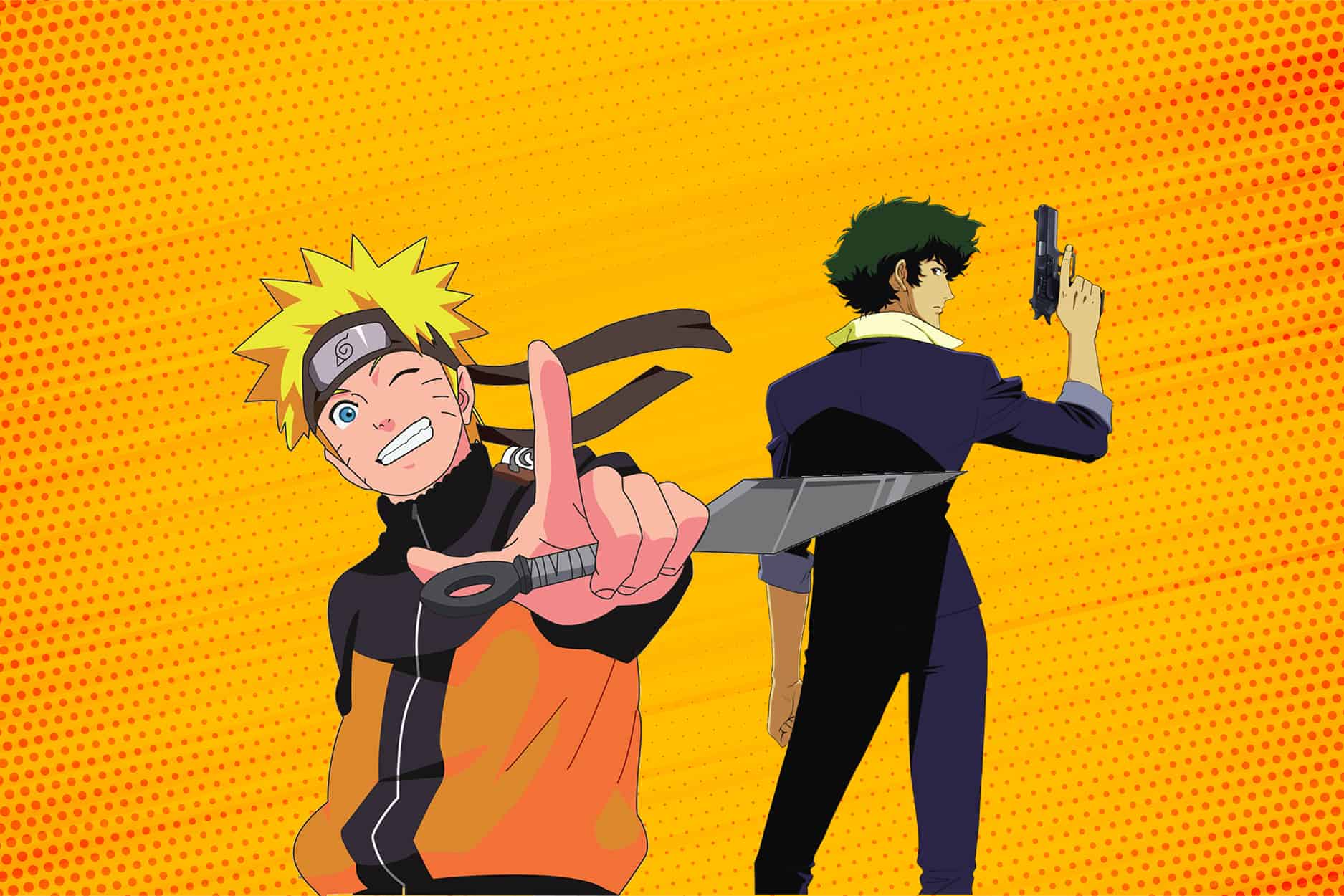 73 Very Best Anime Trivia Quiz Questions 2024