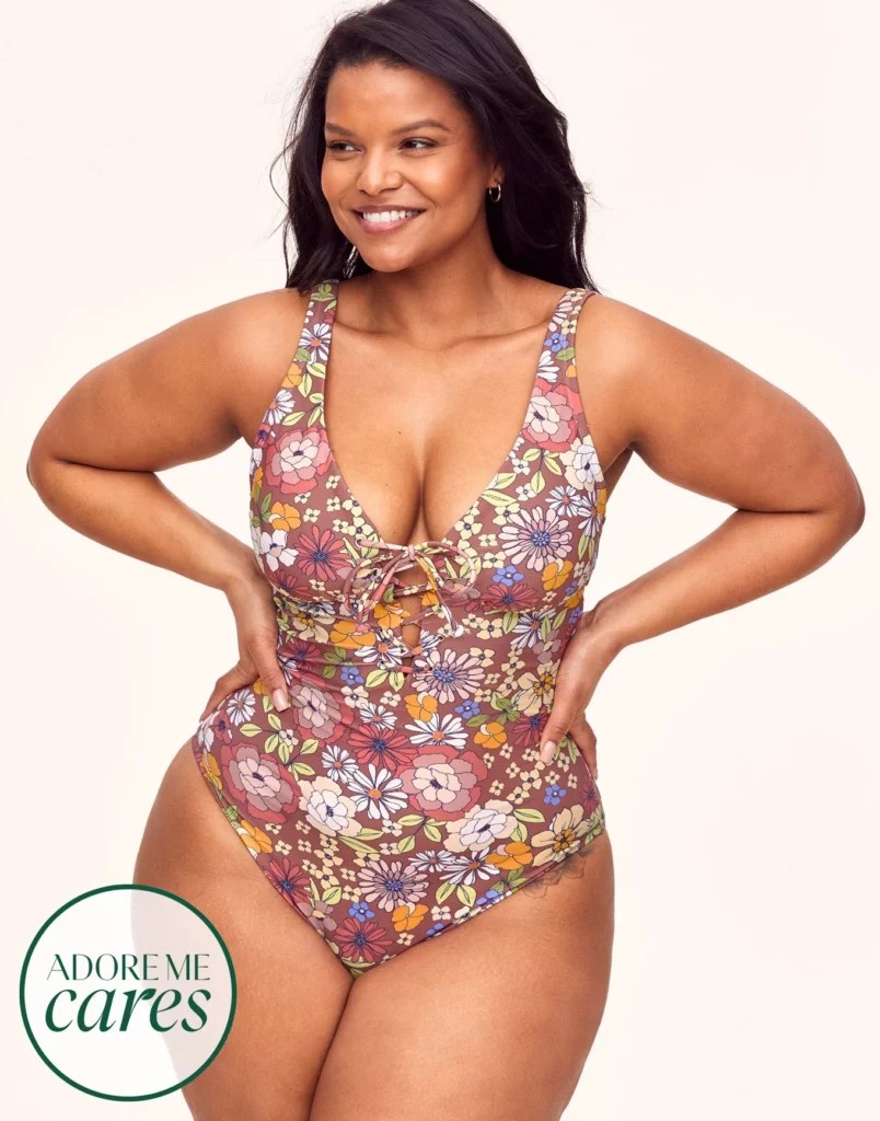 20 Best Plus Size Swimwear 2024