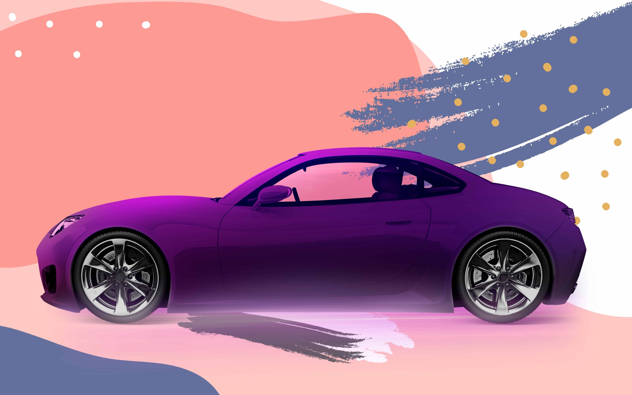 The 60 Very Best Car Puns 2024