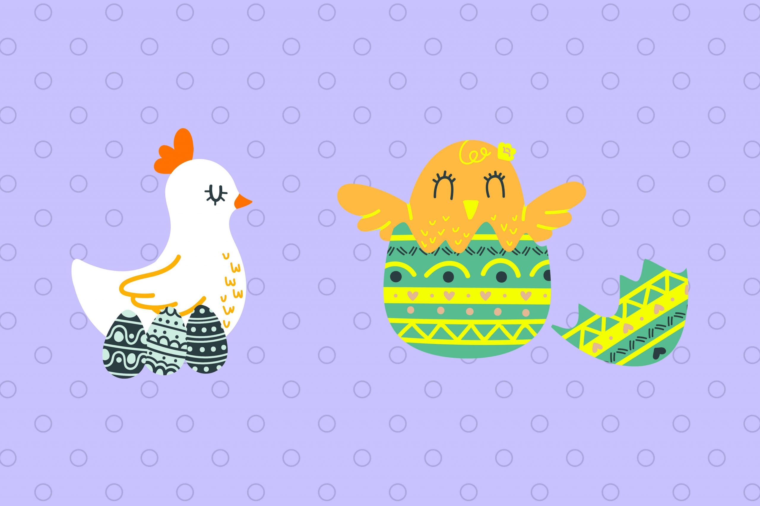 The 100 Best Egg Puns 2024