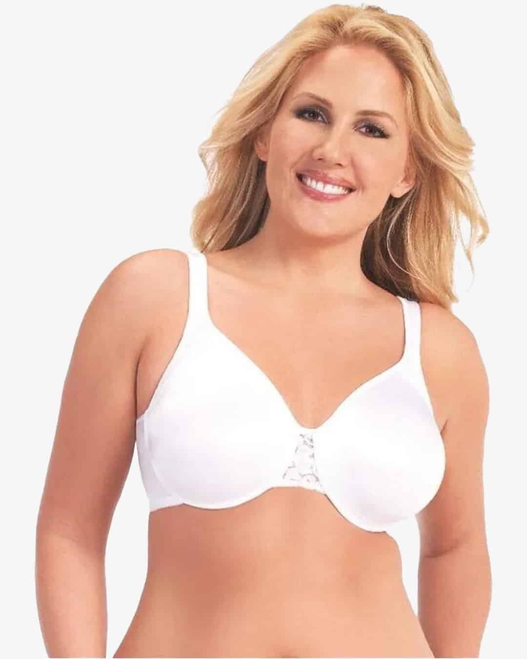 The 15 Best Minimizer Bras In 2024 For Heavy Breast