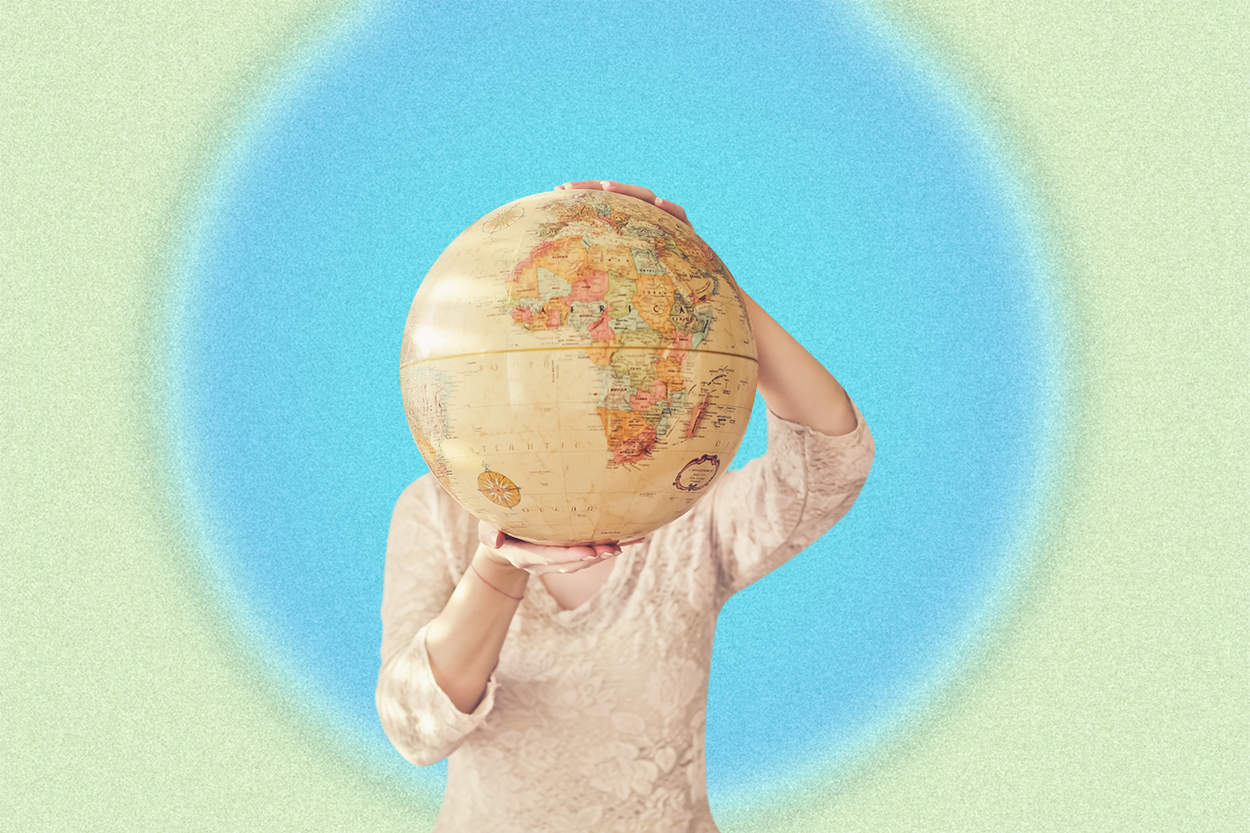 110 Very Best Geography Trivia Questions 2024