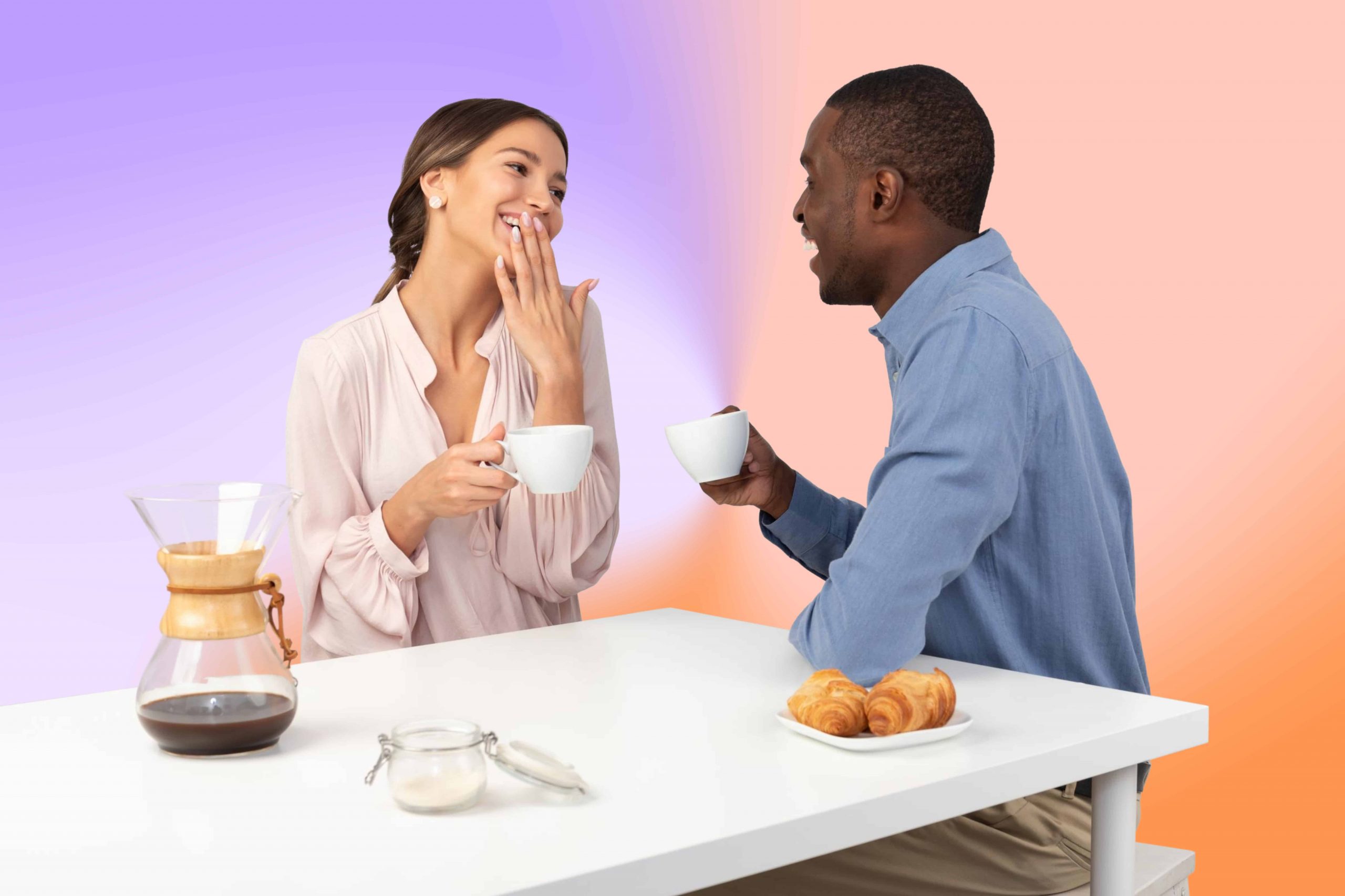 How to Ask Someone Out 2023