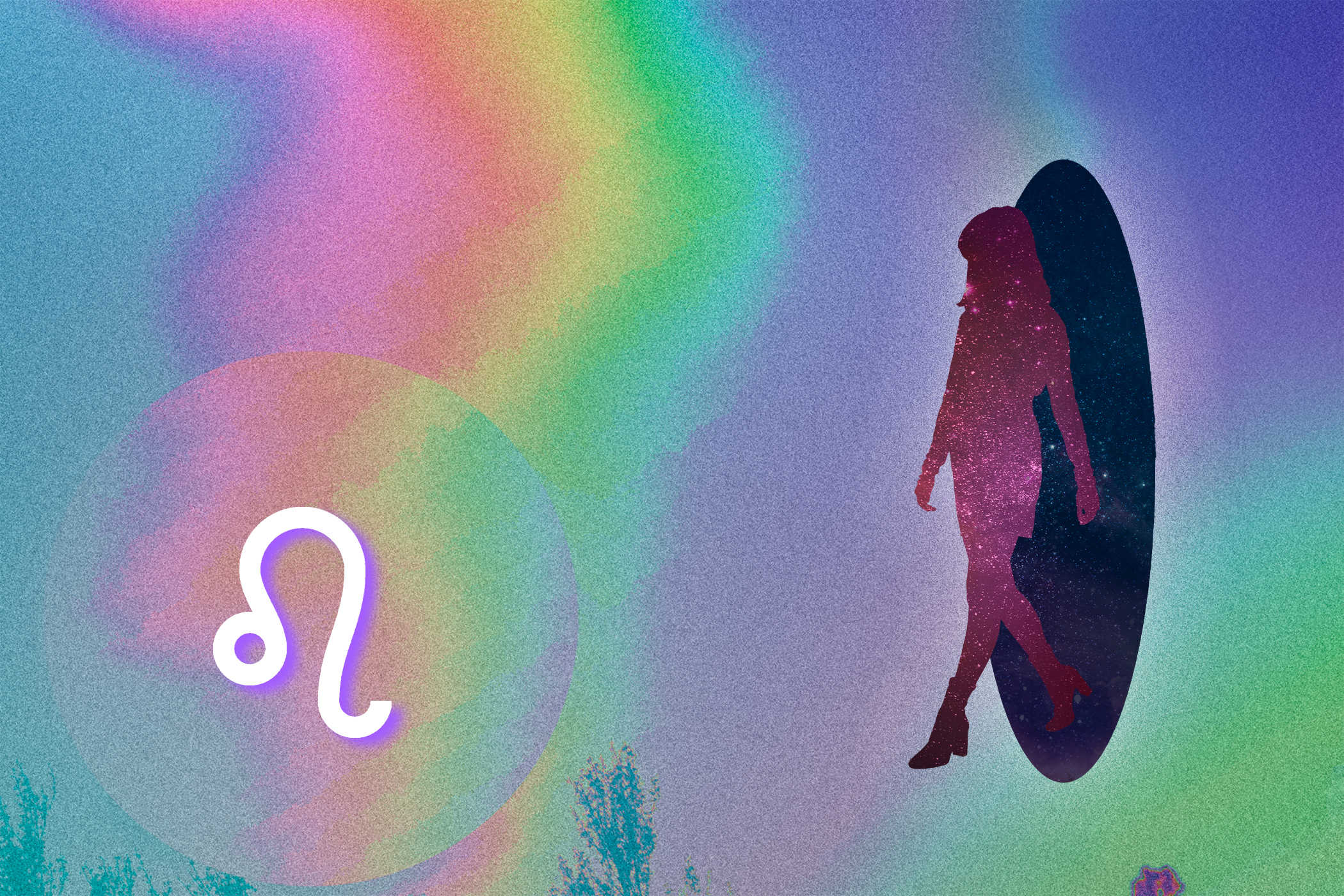 Leo Woman Positive / Negative Traits, Love + Sex