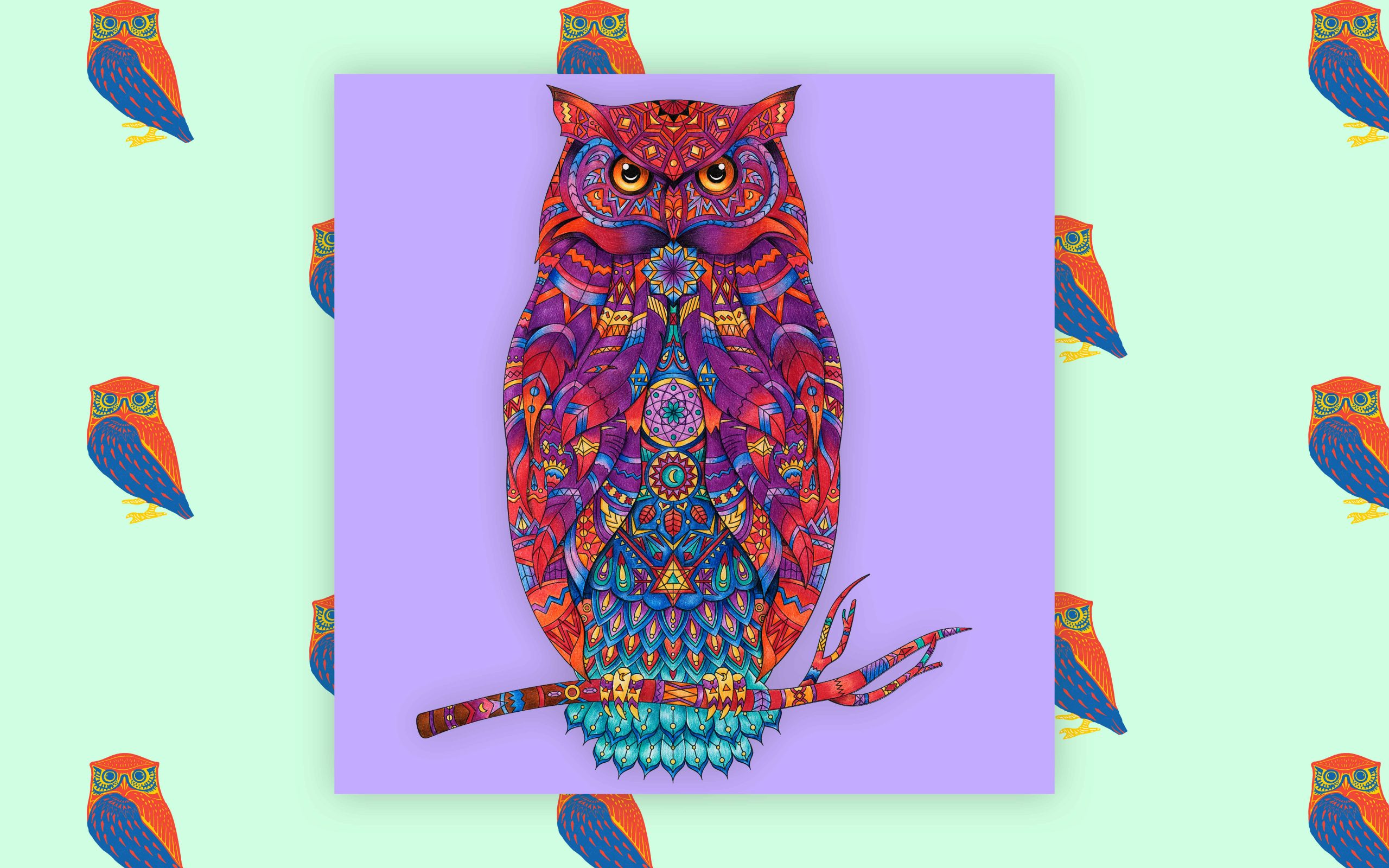120 Beautiful Owl Names with Meanings