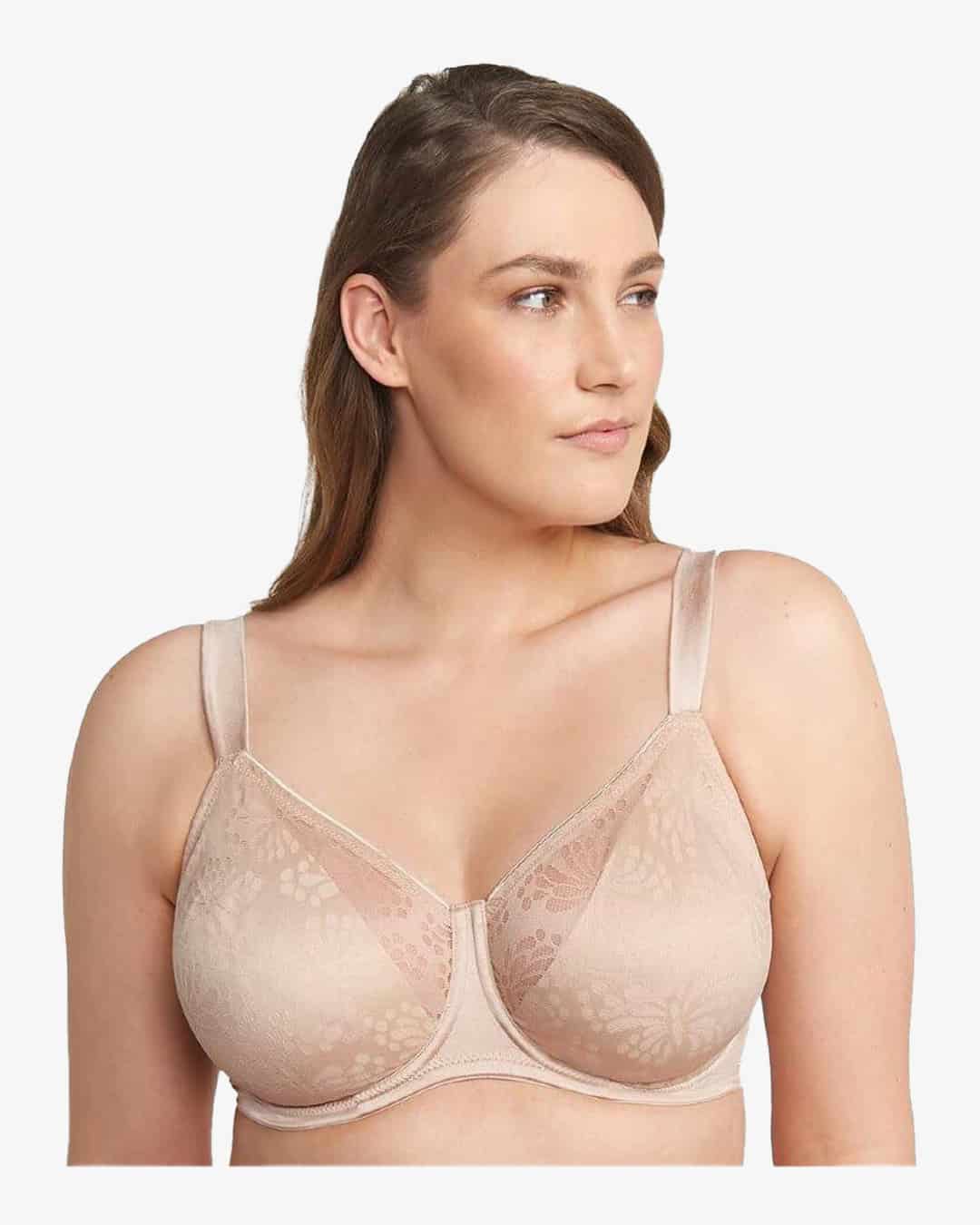 The 15 Best Minimizer Bras In 2024 For Heavy Breast