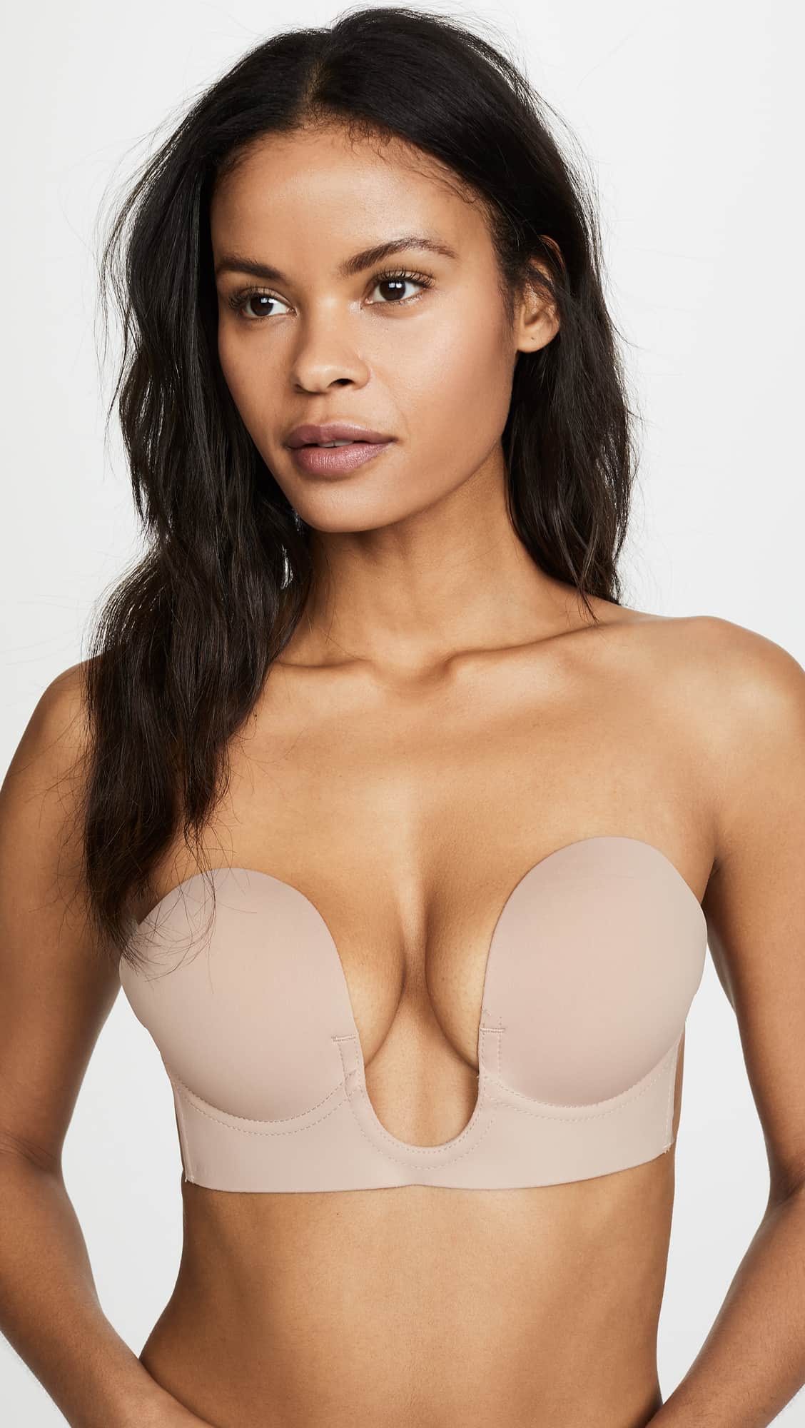 10 Best Backless Bras and StickOn Bras 2024