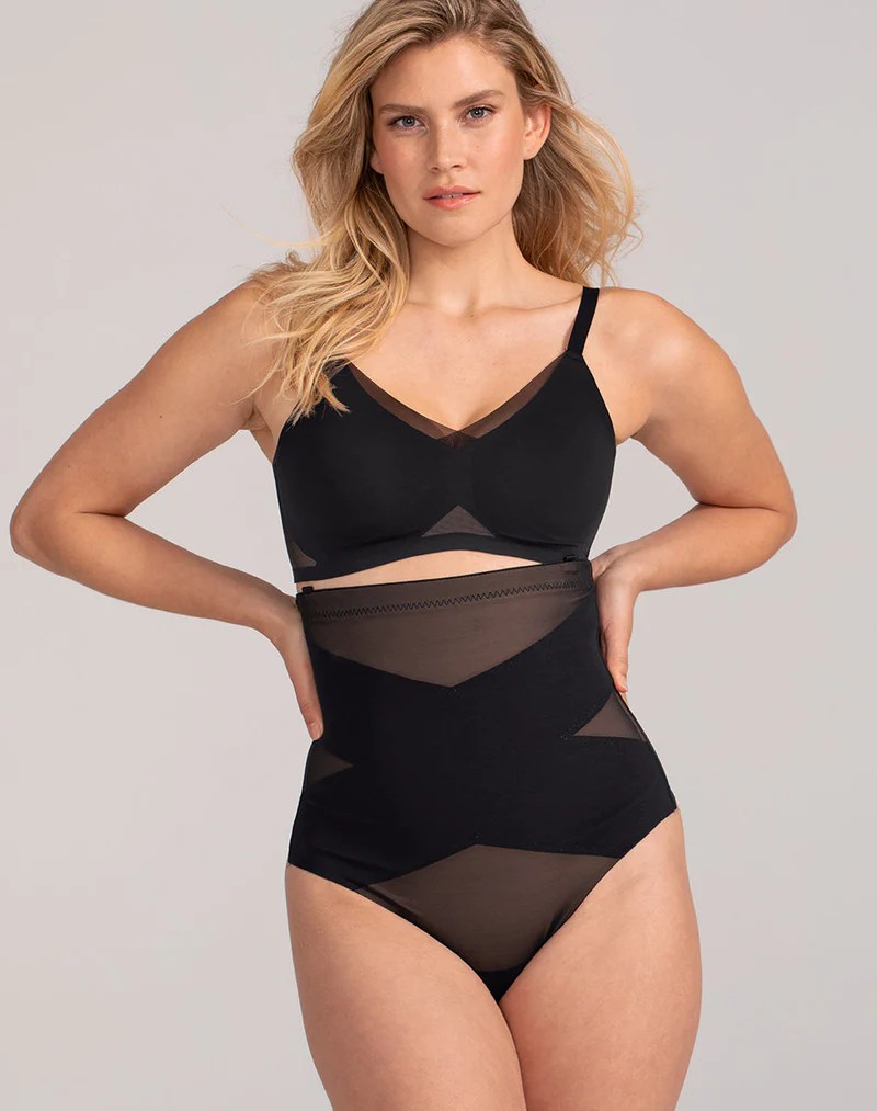 15 Best Tummy Control Shapewear September 2024