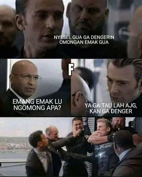 22 Meme Paling Viral Di Tahun 2020, Masih Ingat?