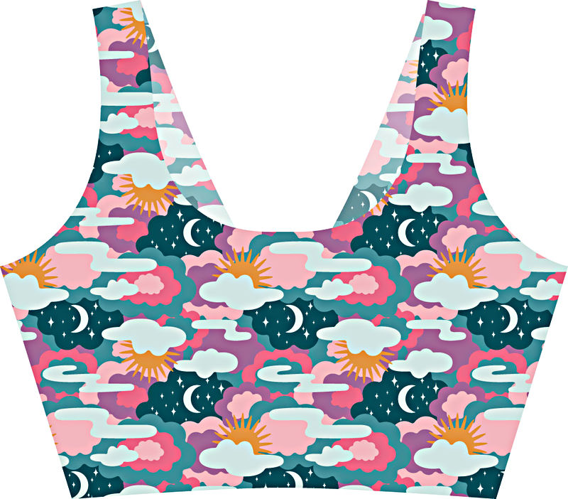 Bra Day Night