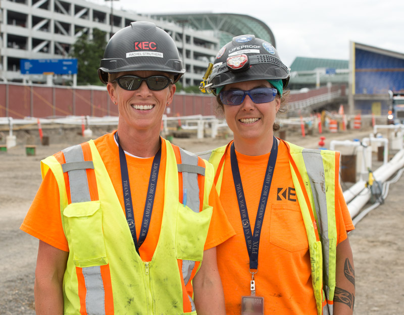 Port of Portland Small Business Program