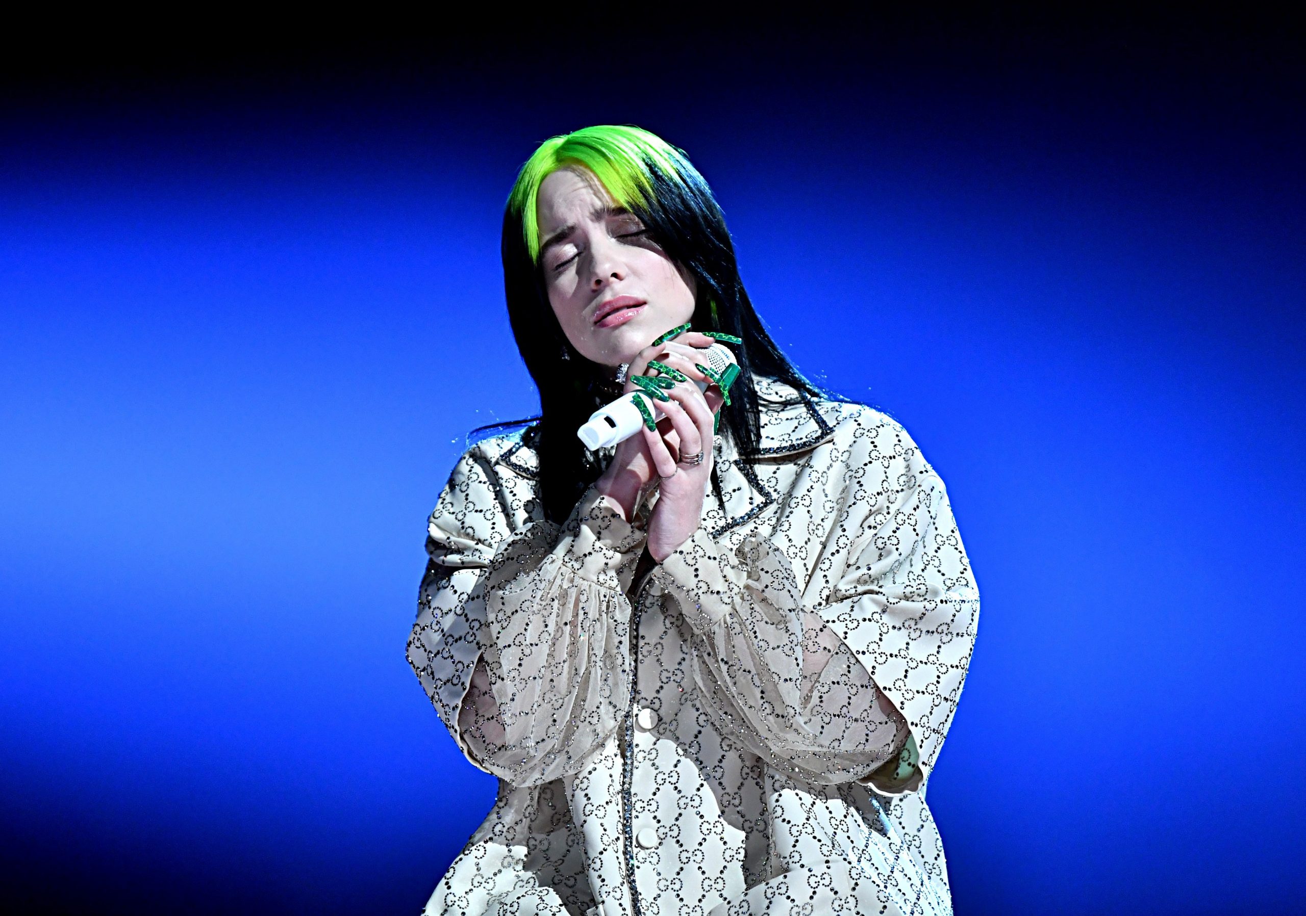 Billie Eilish renunció a porque le estaba arruinando la vida