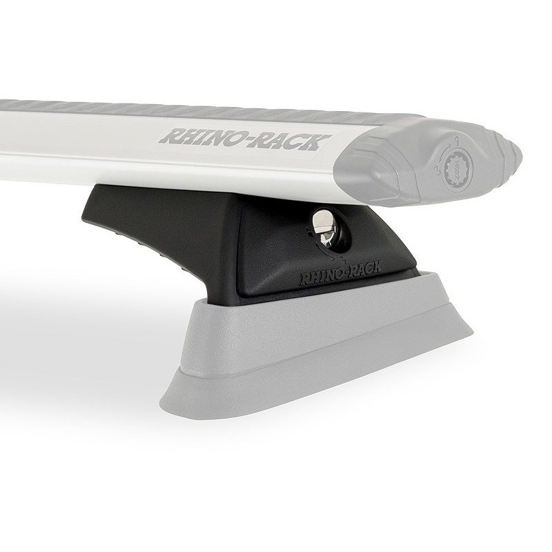 Rhino Rack RCL6 Locking Leg Kit Racks For Cars Edmonton