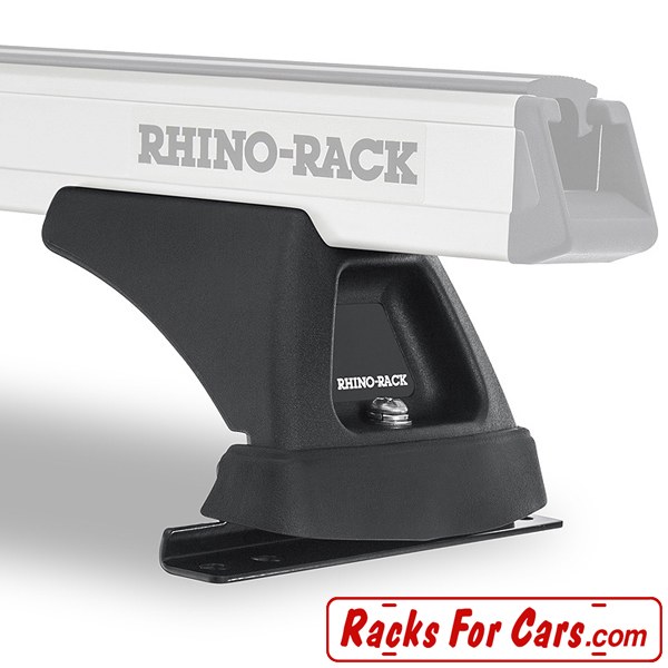 RhinoRack RLCP27 Leg Brackets Racks For Cars Edmonton