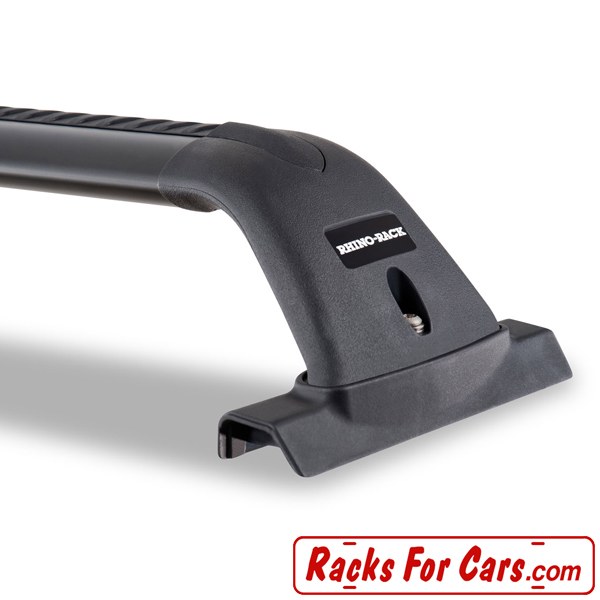 RhinoRack RSP04 Complete 2 Bar Rack for Nissan XTrail Racks For