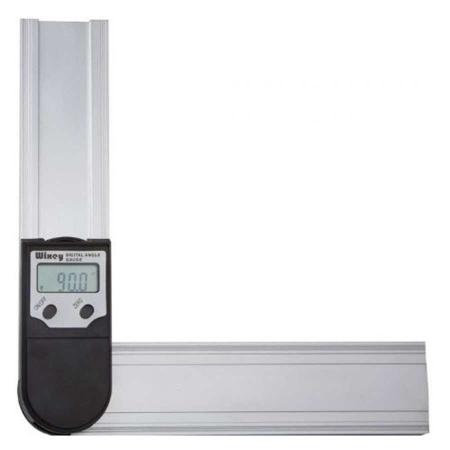 "8"" DIGITAL PROTRACTOR" Big Tool Store LLC