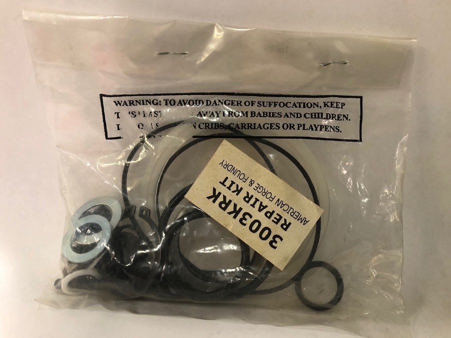 REPAIR KIT 3 TON FLOOR JACK - Big Tool Store LLC