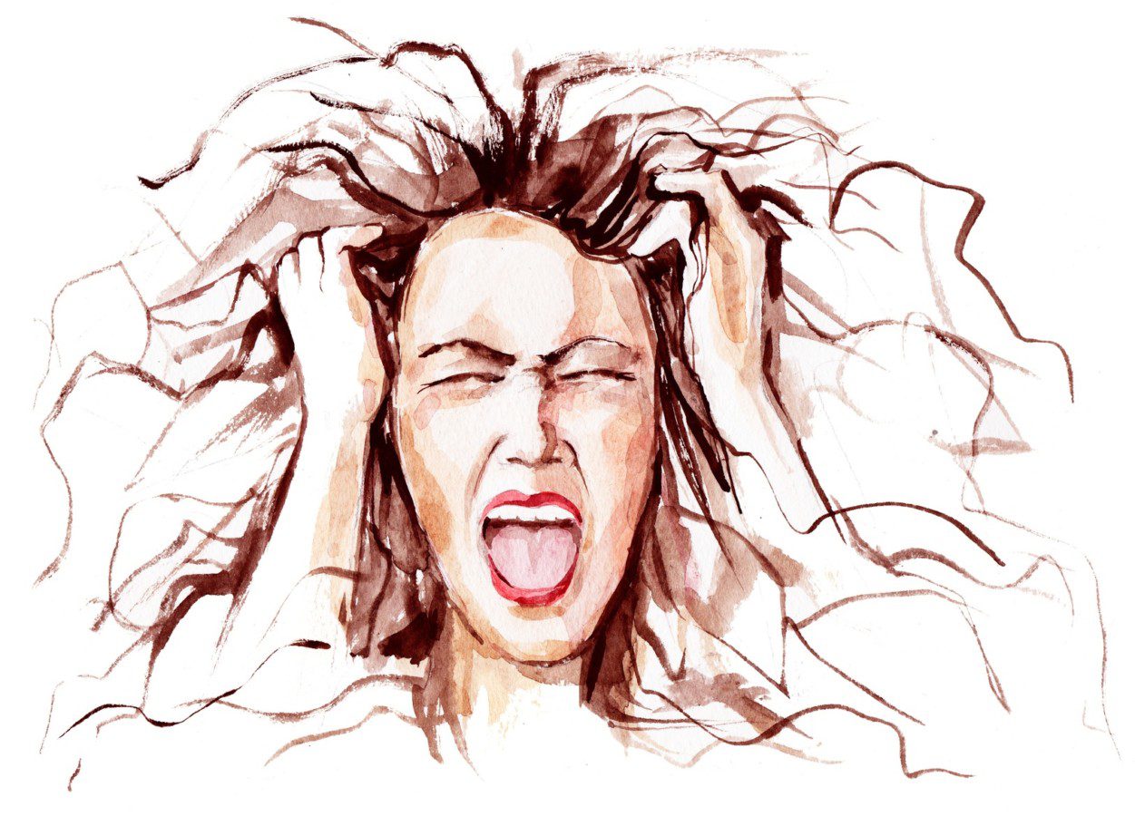 5 Ways to Stop Feeling Overwhelmed Power of Positivity